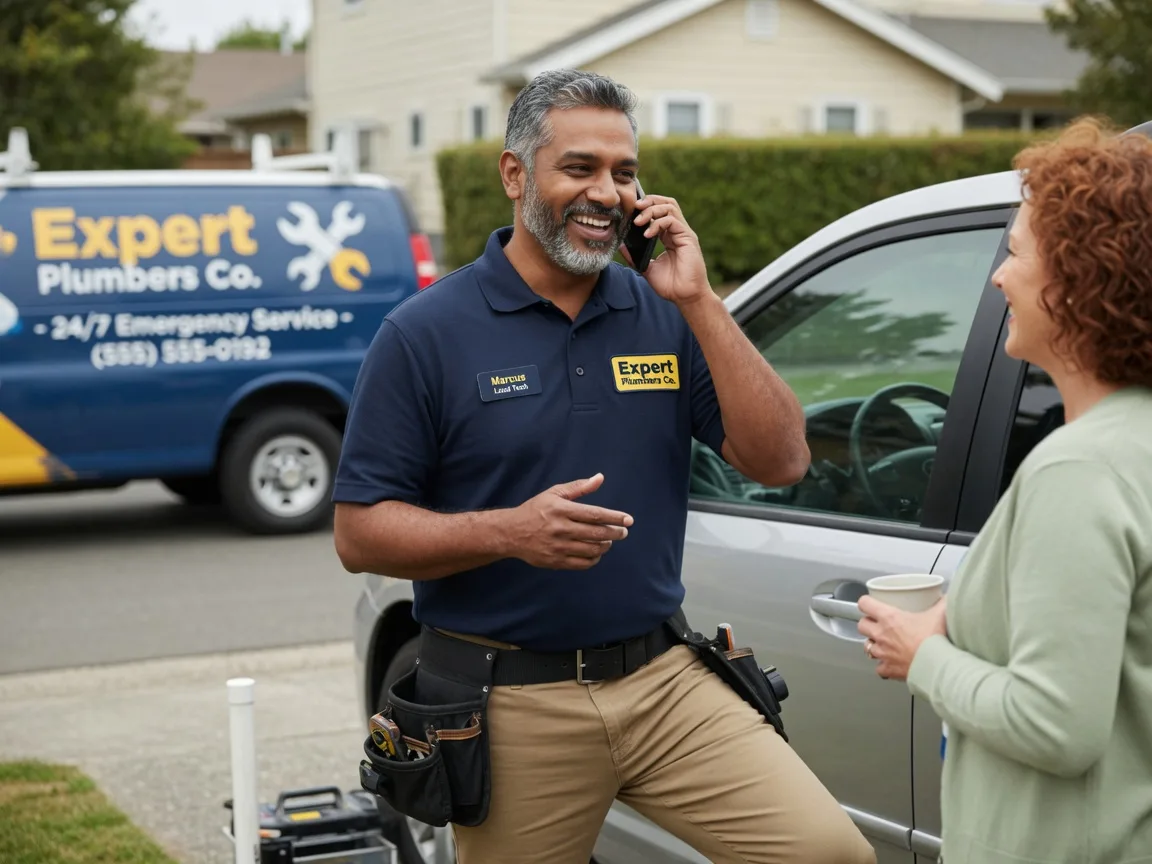 Drain Cleaning Savannah, TN FAQs